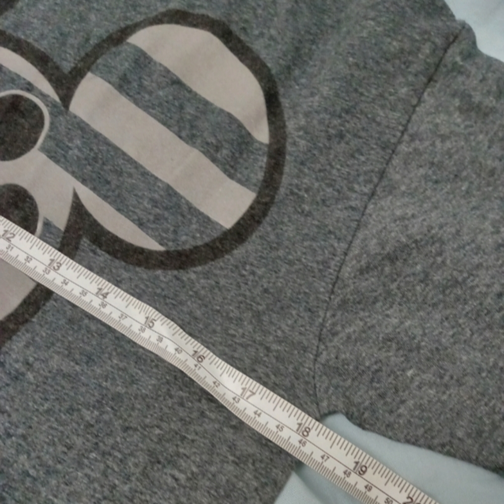 Mickey Mouse Florida Tee - Picture 2 of 4